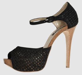 yoox chaussure femme nouveauté